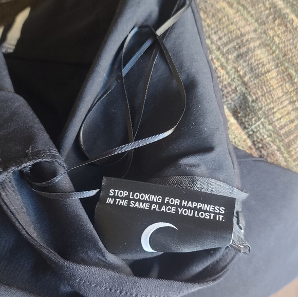 SOLD Killstar Yuzuki Sun Dress - Picture 8 of 10